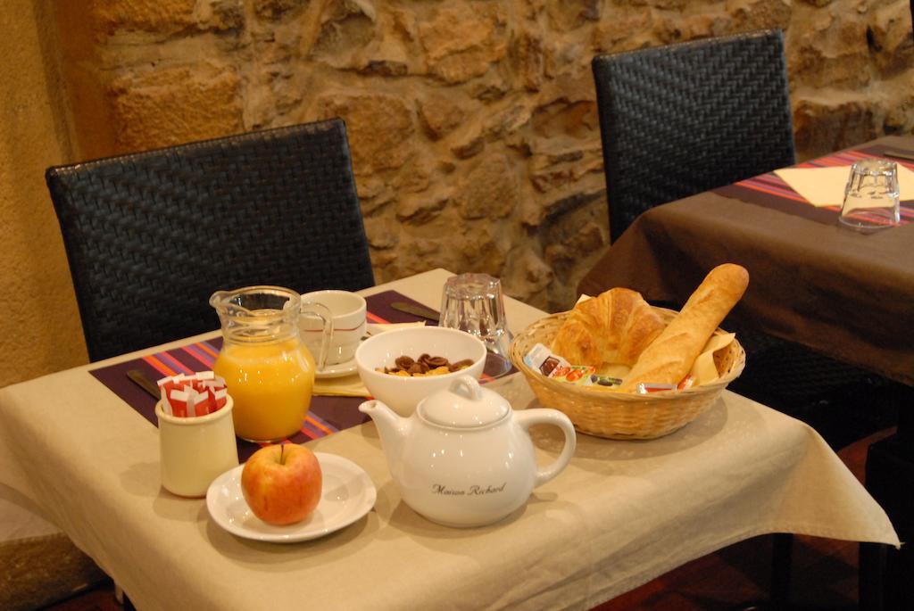 Hotel De Bretagne Lyon Dış mekan fotoğraf