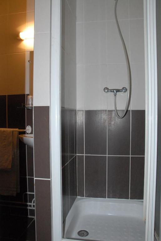 Hotel De Bretagne Lyon Dış mekan fotoğraf