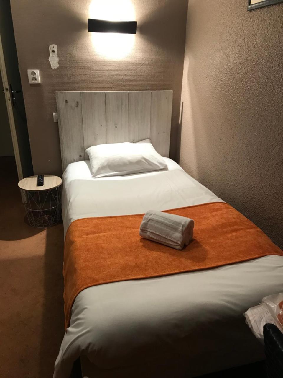 Hotel De Bretagne Lyon Dış mekan fotoğraf