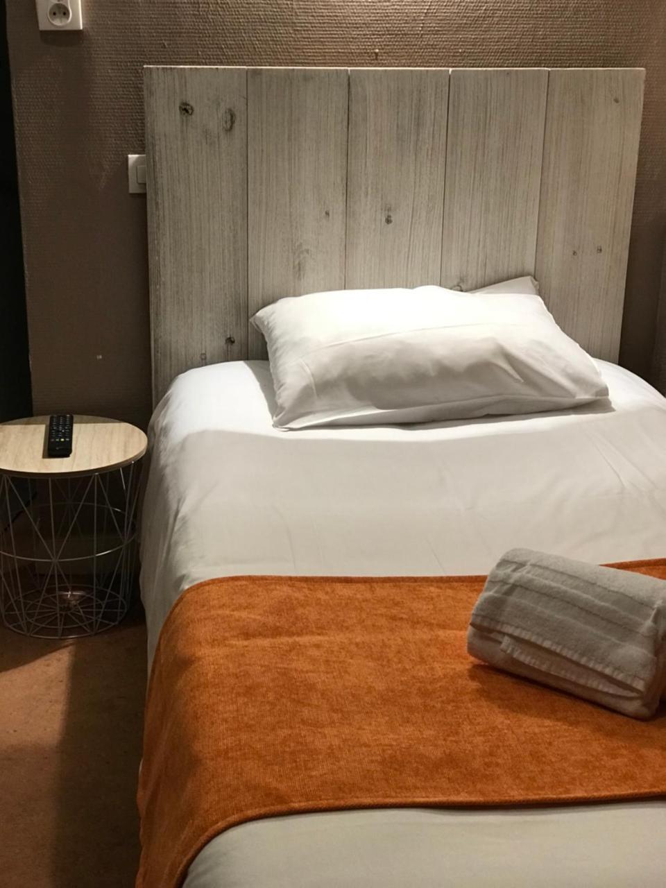Hotel De Bretagne Lyon Dış mekan fotoğraf