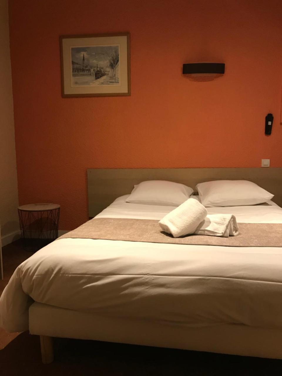 Hotel De Bretagne Lyon Dış mekan fotoğraf