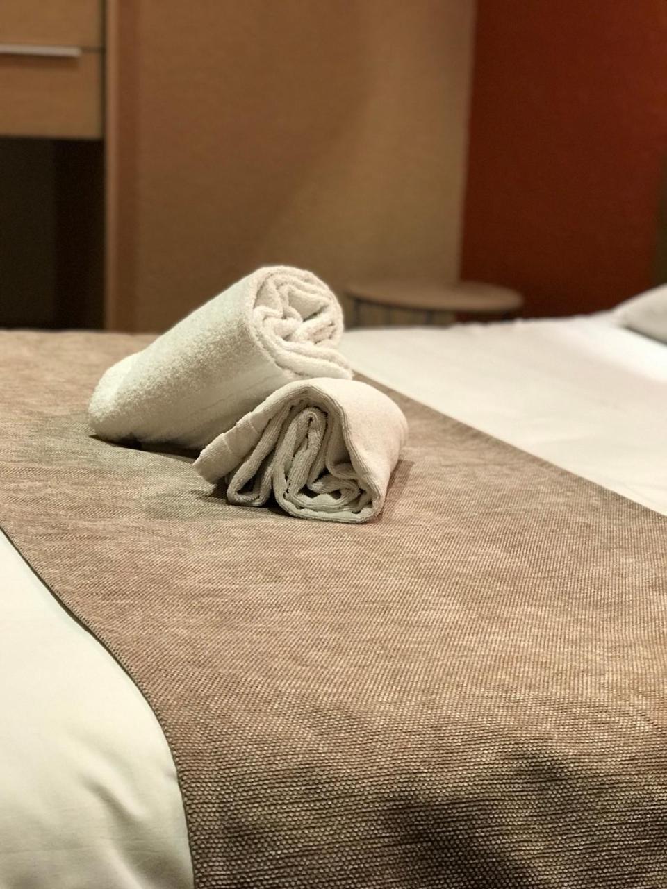 Hotel De Bretagne Lyon Dış mekan fotoğraf