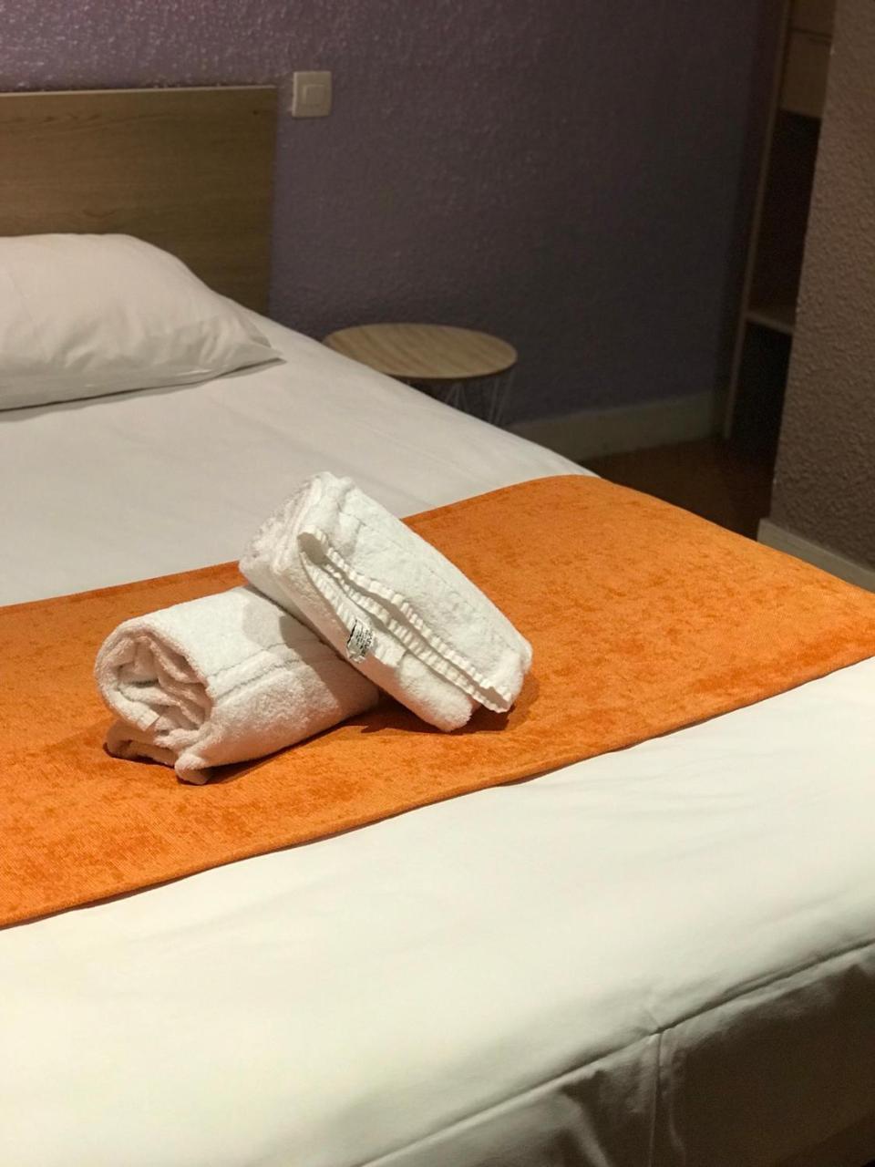 Hotel De Bretagne Lyon Dış mekan fotoğraf