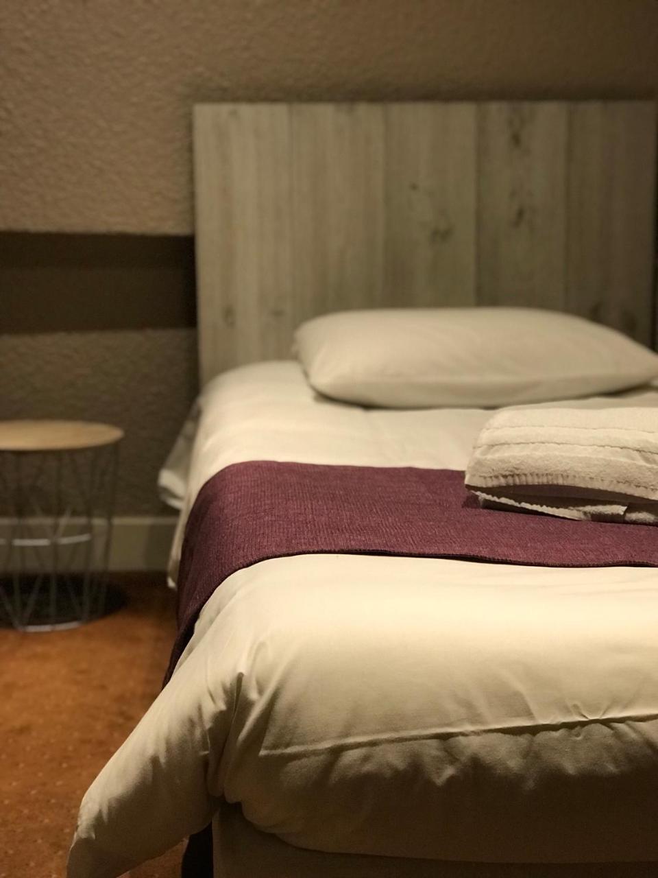 Hotel De Bretagne Lyon Dış mekan fotoğraf