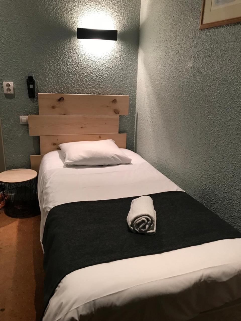 Hotel De Bretagne Lyon Dış mekan fotoğraf